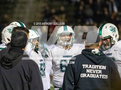 Thumbnail 1 in Oceanside vs. Corona del Mar (CIF SoCal D1-A Regional Final) photogallery.