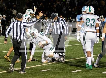 Thumbnail 2 in Oceanside vs. Corona del Mar (CIF SoCal D1-A Regional Final) photogallery.