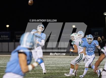 Thumbnail 1 in Oceanside vs. Corona del Mar (CIF SoCal D1-A Regional Final) photogallery.