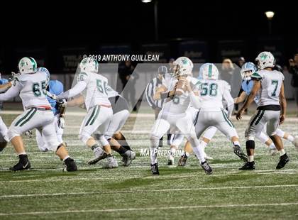 Thumbnail 1 in Oceanside vs. Corona del Mar (CIF SoCal D1-A Regional Final) photogallery.