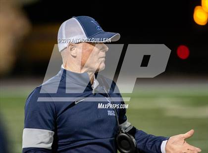 Thumbnail 1 in Oceanside vs. Corona del Mar (CIF SoCal D1-A Regional Final) photogallery.