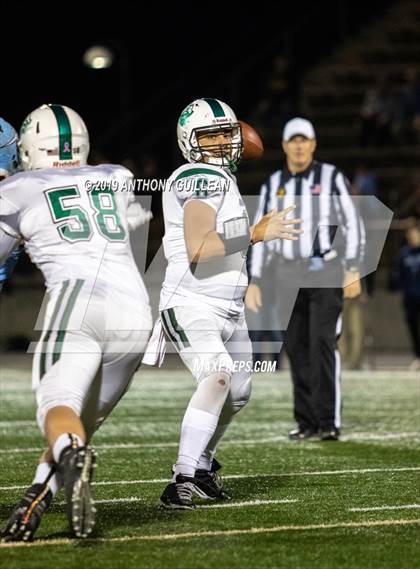 Thumbnail 3 in Oceanside vs. Corona del Mar (CIF SoCal D1-A Regional Final) photogallery.