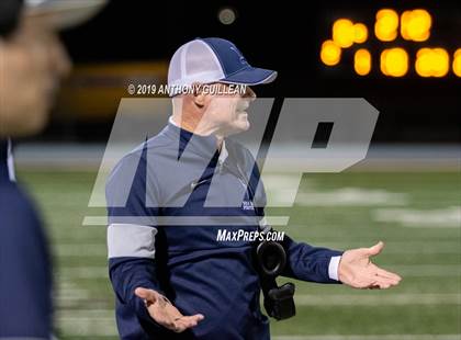 Thumbnail 2 in Oceanside vs. Corona del Mar (CIF SoCal D1-A Regional Final) photogallery.