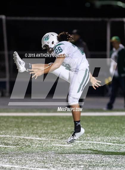 Thumbnail 2 in Oceanside vs. Corona del Mar (CIF SoCal D1-A Regional Final) photogallery.