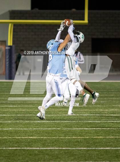 Thumbnail 3 in Oceanside vs. Corona del Mar (CIF SoCal D1-A Regional Final) photogallery.