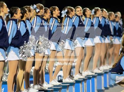 Thumbnail 3 in Oceanside vs. Corona del Mar (CIF SoCal D1-A Regional Final) photogallery.