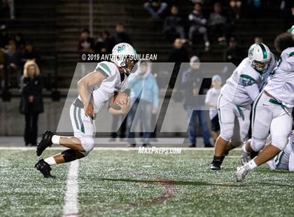 Thumbnail 1 in Oceanside vs. Corona del Mar (CIF SoCal D1-A Regional Final) photogallery.