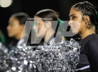 Thumbnail 1 in Oceanside vs. Corona del Mar (CIF SoCal D1-A Regional Final) photogallery.