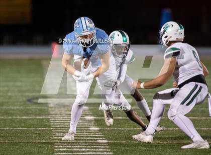 Thumbnail 3 in Oceanside vs. Corona del Mar (CIF SoCal D1-A Regional Final) photogallery.