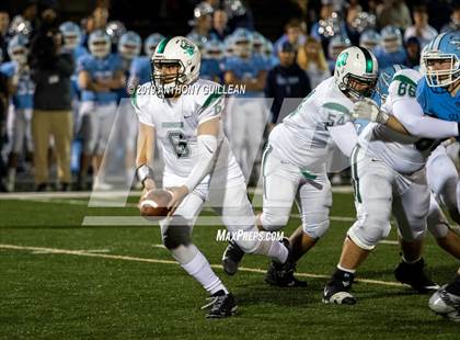 Thumbnail 3 in Oceanside vs. Corona del Mar (CIF SoCal D1-A Regional Final) photogallery.