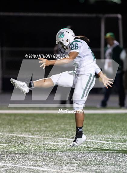 Thumbnail 1 in Oceanside vs. Corona del Mar (CIF SoCal D1-A Regional Final) photogallery.