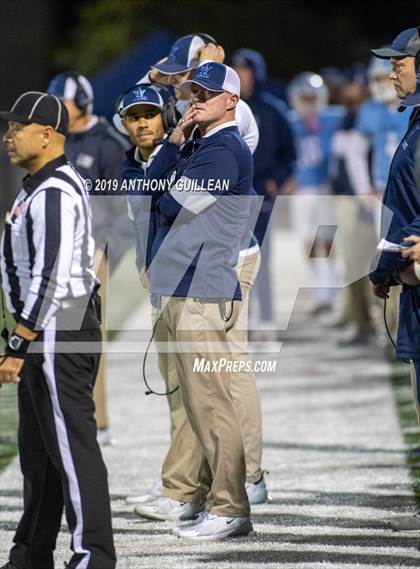 Thumbnail 1 in Oceanside vs. Corona del Mar (CIF SoCal D1-A Regional Final) photogallery.