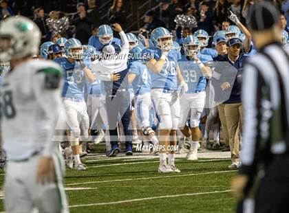 Thumbnail 2 in Oceanside vs. Corona del Mar (CIF SoCal D1-A Regional Final) photogallery.