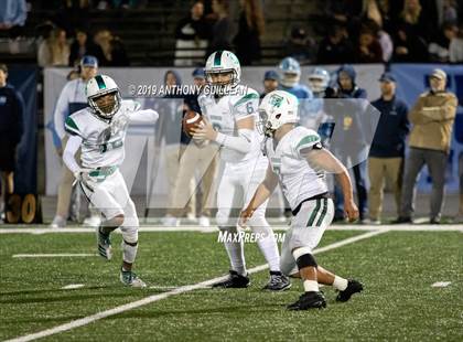 Thumbnail 2 in Oceanside vs. Corona del Mar (CIF SoCal D1-A Regional Final) photogallery.
