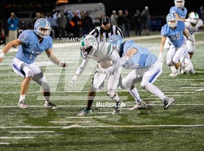 Thumbnail 1 in Oceanside vs. Corona del Mar (CIF SoCal D1-A Regional Final) photogallery.