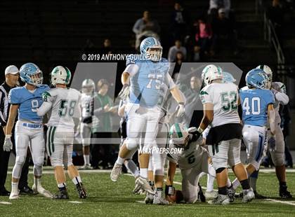 Thumbnail 1 in Oceanside vs. Corona del Mar (CIF SoCal D1-A Regional Final) photogallery.