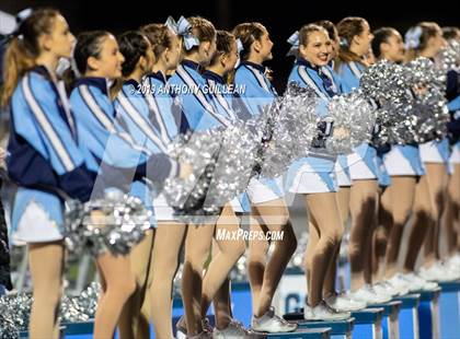 Thumbnail 2 in Oceanside vs. Corona del Mar (CIF SoCal D1-A Regional Final) photogallery.
