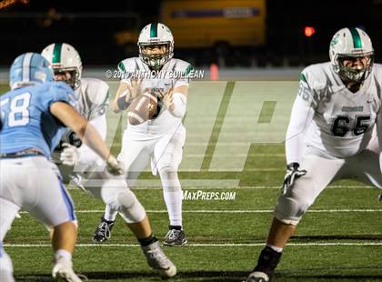 Thumbnail 2 in Oceanside vs. Corona del Mar (CIF SoCal D1-A Regional Final) photogallery.