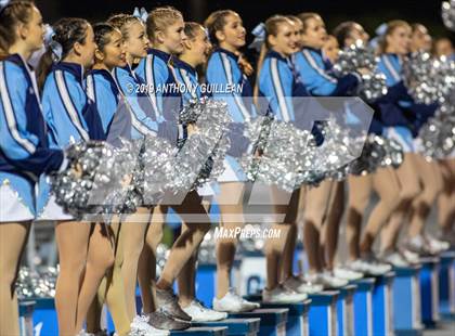 Thumbnail 3 in Oceanside vs. Corona del Mar (CIF SoCal D1-A Regional Final) photogallery.