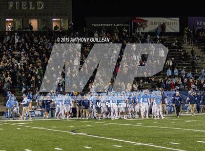 Thumbnail 2 in Oceanside vs. Corona del Mar (CIF SoCal D1-A Regional Final) photogallery.