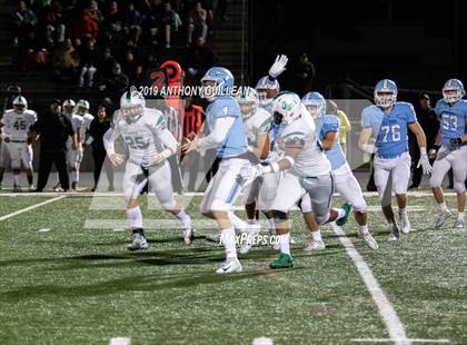 Thumbnail 3 in Oceanside vs. Corona del Mar (CIF SoCal D1-A Regional Final) photogallery.
