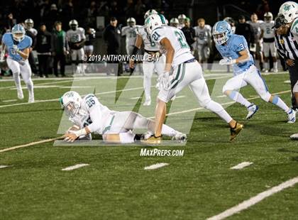 Thumbnail 1 in Oceanside vs. Corona del Mar (CIF SoCal D1-A Regional Final) photogallery.