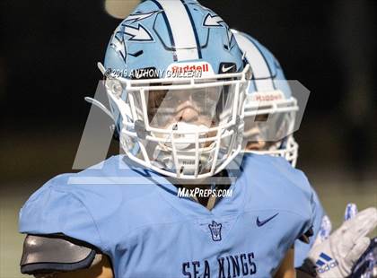 Thumbnail 3 in Oceanside vs. Corona del Mar (CIF SoCal D1-A Regional Final) photogallery.