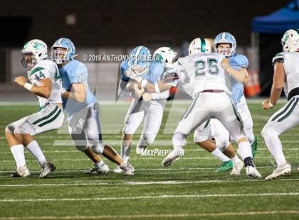 Thumbnail 3 in Oceanside vs. Corona del Mar (CIF SoCal D1-A Regional Final) photogallery.