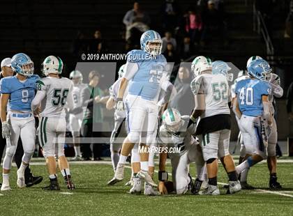 Thumbnail 2 in Oceanside vs. Corona del Mar (CIF SoCal D1-A Regional Final) photogallery.
