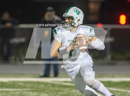 Thumbnail 1 in Oceanside vs. Corona del Mar (CIF SoCal D1-A Regional Final) photogallery.