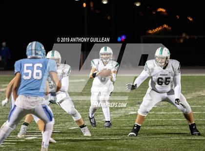 Thumbnail 3 in Oceanside vs. Corona del Mar (CIF SoCal D1-A Regional Final) photogallery.