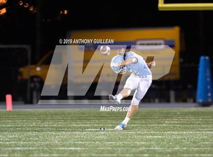 Thumbnail 1 in Oceanside vs. Corona del Mar (CIF SoCal D1-A Regional Final) photogallery.