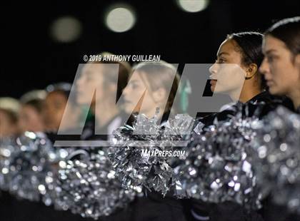 Thumbnail 3 in Oceanside vs. Corona del Mar (CIF SoCal D1-A Regional Final) photogallery.