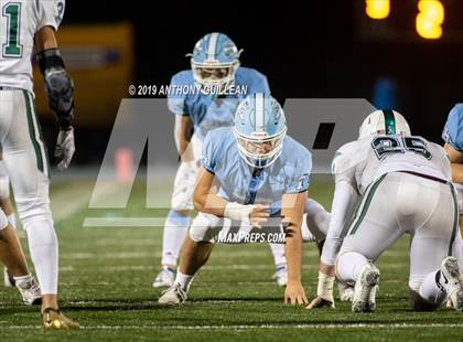 Thumbnail 2 in Oceanside vs. Corona del Mar (CIF SoCal D1-A Regional Final) photogallery.
