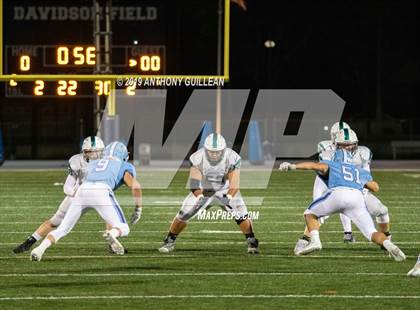 Thumbnail 2 in Oceanside vs. Corona del Mar (CIF SoCal D1-A Regional Final) photogallery.