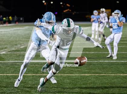 Thumbnail 1 in Oceanside vs. Corona del Mar (CIF SoCal D1-A Regional Final) photogallery.