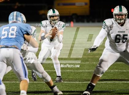 Thumbnail 3 in Oceanside vs. Corona del Mar (CIF SoCal D1-A Regional Final) photogallery.