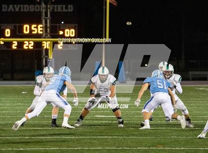 Thumbnail 3 in Oceanside vs. Corona del Mar (CIF SoCal D1-A Regional Final) photogallery.