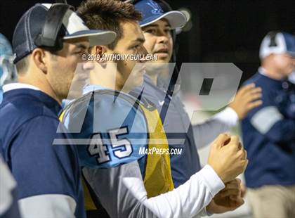 Thumbnail 3 in Oceanside vs. Corona del Mar (CIF SoCal D1-A Regional Final) photogallery.