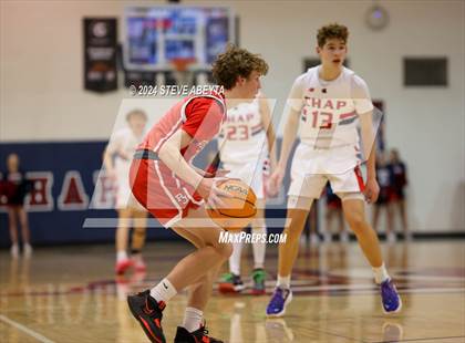 Thumbnail 2 in Regis Jesuit @ Chaparral photogallery.