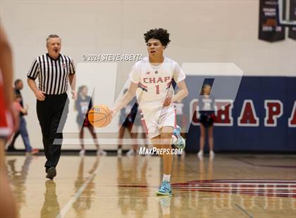 Thumbnail 2 in Regis Jesuit @ Chaparral photogallery.