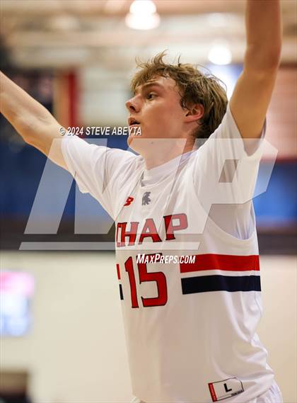 Thumbnail 3 in Regis Jesuit @ Chaparral photogallery.