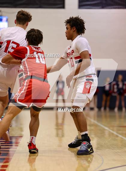 Thumbnail 2 in Regis Jesuit @ Chaparral photogallery.