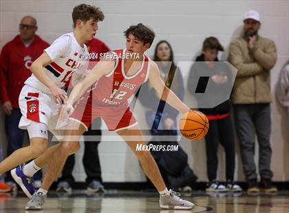 Thumbnail 1 in Regis Jesuit @ Chaparral photogallery.
