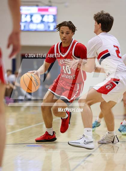 Thumbnail 3 in Regis Jesuit @ Chaparral photogallery.
