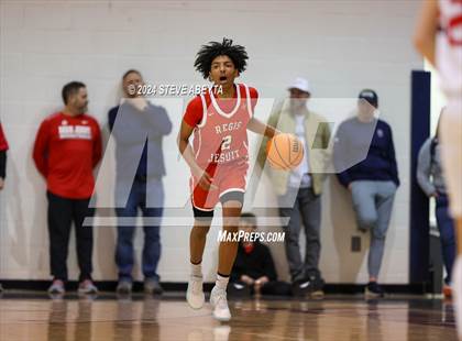 Thumbnail 3 in Regis Jesuit @ Chaparral photogallery.