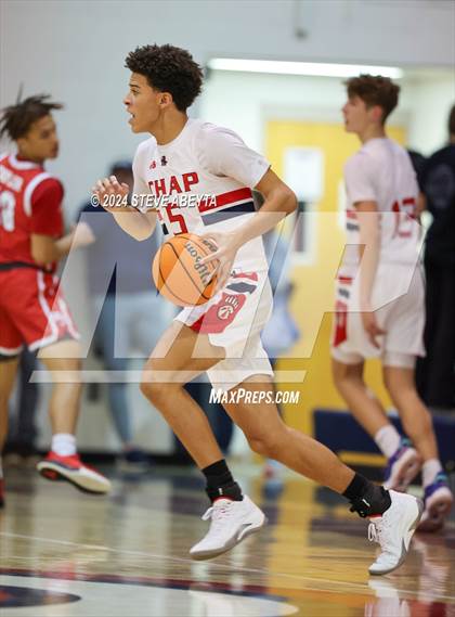 Thumbnail 1 in Regis Jesuit @ Chaparral photogallery.
