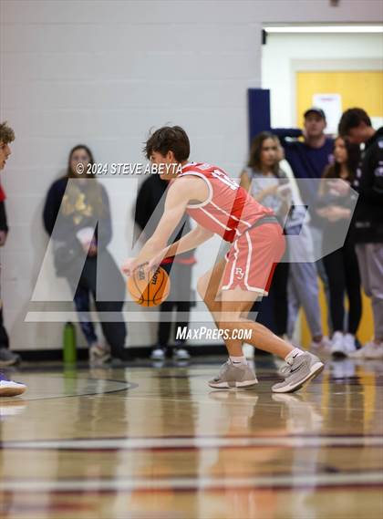 Thumbnail 2 in Regis Jesuit @ Chaparral photogallery.