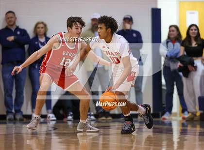 Thumbnail 1 in Regis Jesuit @ Chaparral photogallery.