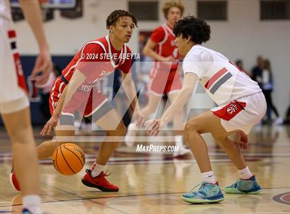 Thumbnail 3 in Regis Jesuit @ Chaparral photogallery.